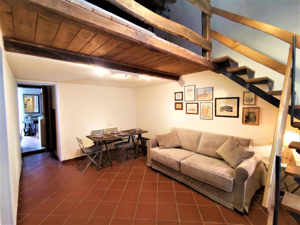 רומא Bellezza Al Colosseo - B&B & Apts מראה חיצוני תמונה