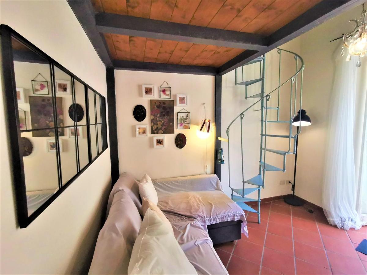 רומא Bellezza Al Colosseo - B&B & Apts מראה חיצוני תמונה