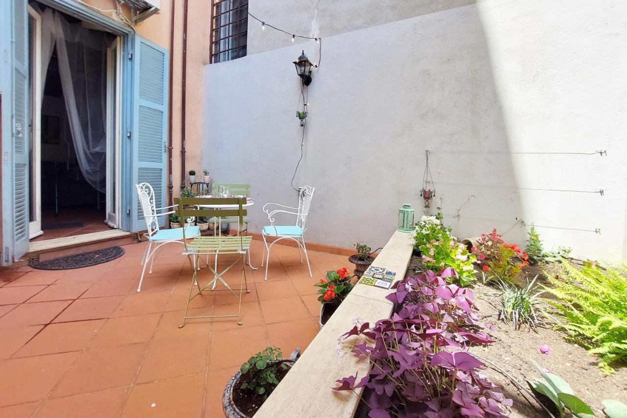 רומא Bellezza Al Colosseo - B&B & Apts מראה חיצוני תמונה