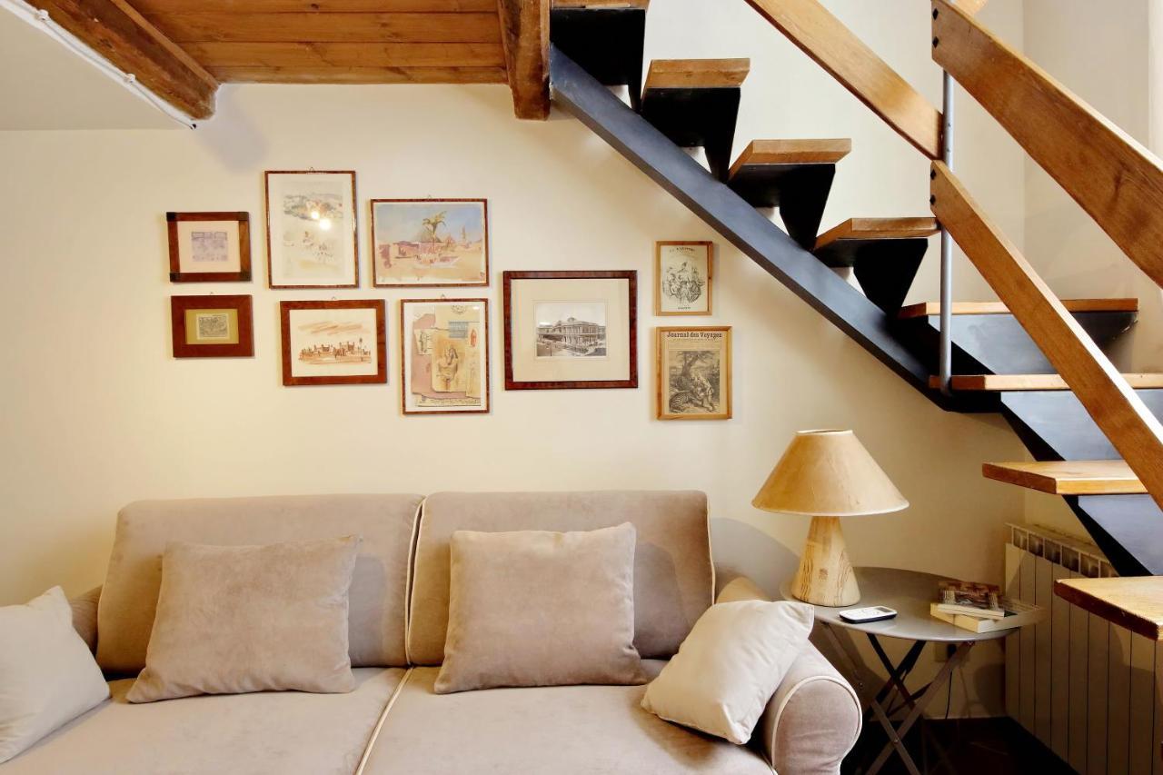 רומא Bellezza Al Colosseo - B&B & Apts מראה חיצוני תמונה