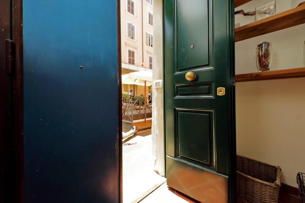 רומא Bellezza Al Colosseo - B&B & Apts מראה חיצוני תמונה