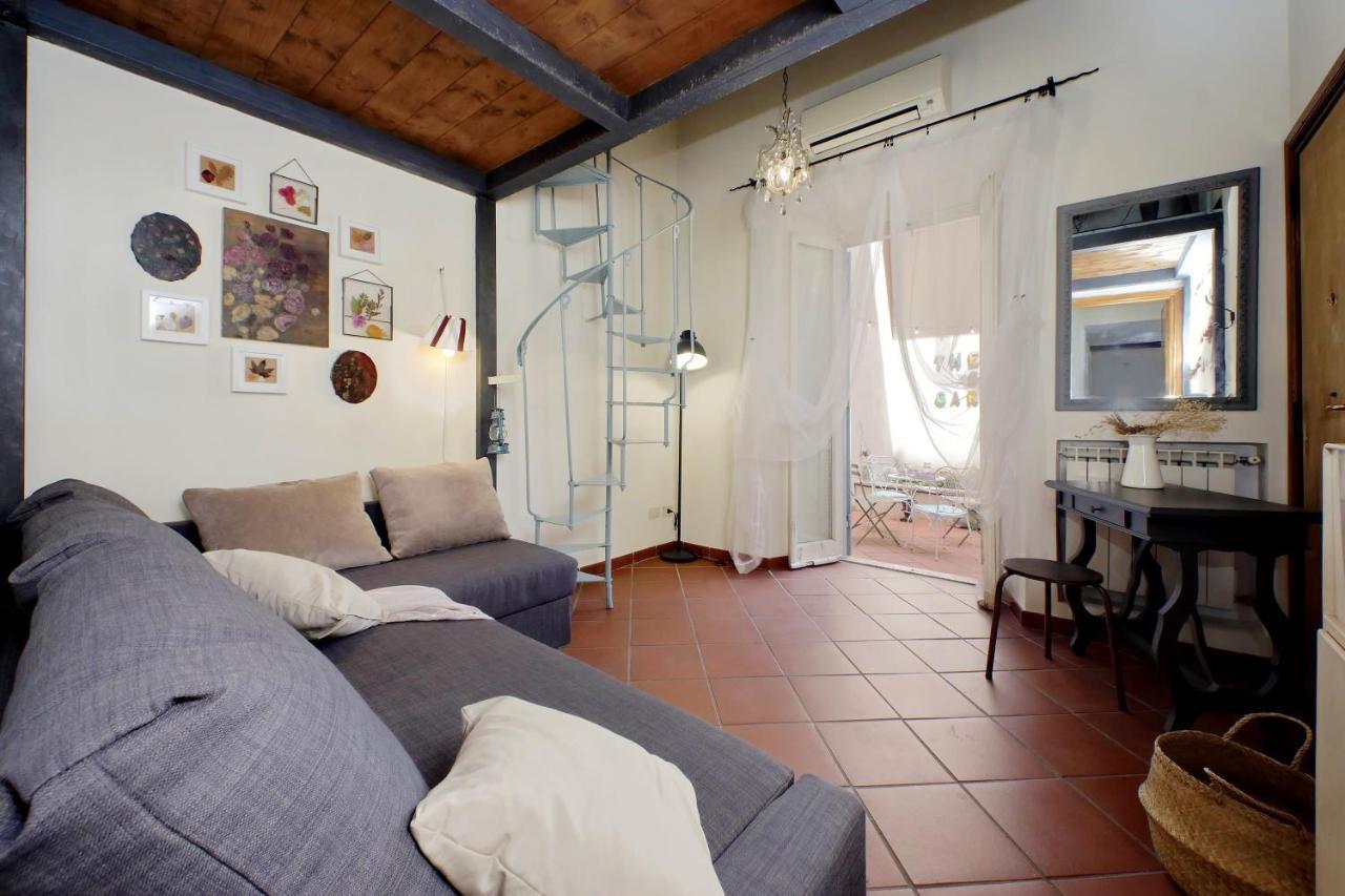 רומא Bellezza Al Colosseo - B&B & Apts מראה חיצוני תמונה