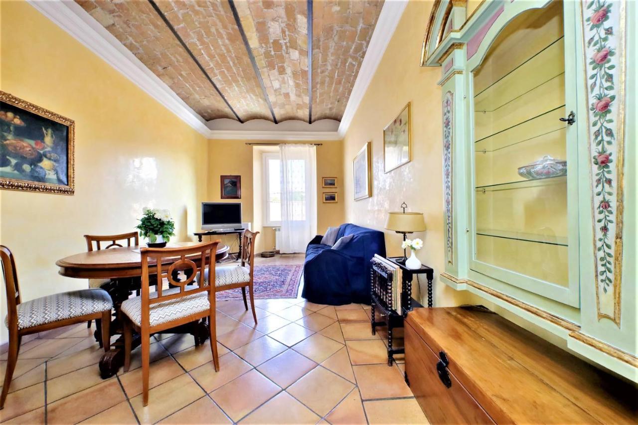 רומא Bellezza Al Colosseo - B&B & Apts מראה חיצוני תמונה