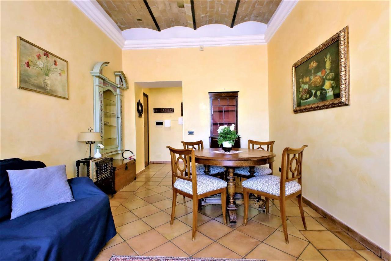 רומא Bellezza Al Colosseo - B&B & Apts מראה חיצוני תמונה
