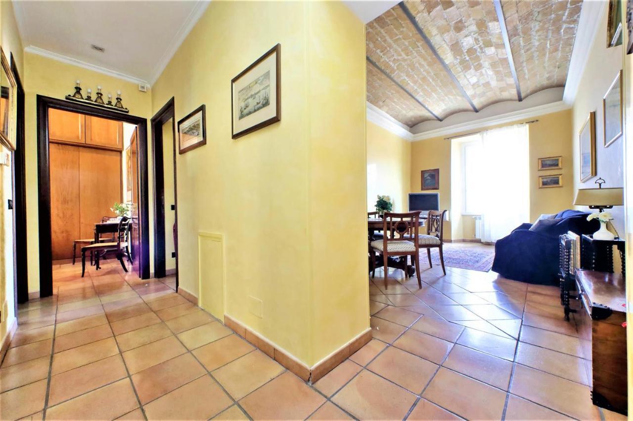 רומא Bellezza Al Colosseo - B&B & Apts מראה חיצוני תמונה