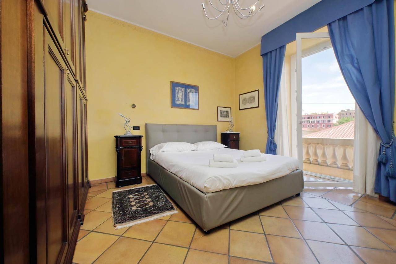 רומא Bellezza Al Colosseo - B&B & Apts מראה חיצוני תמונה
