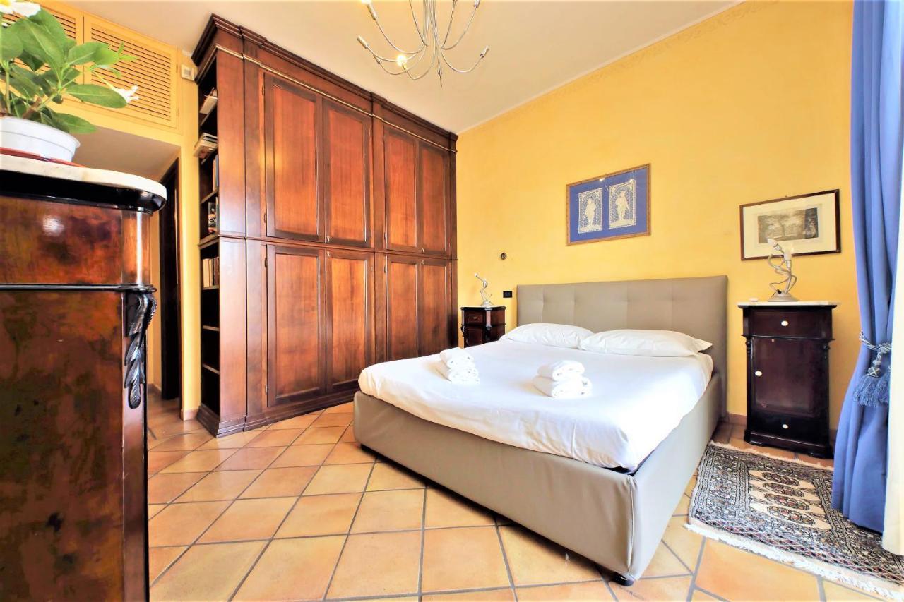 רומא Bellezza Al Colosseo - B&B & Apts מראה חיצוני תמונה