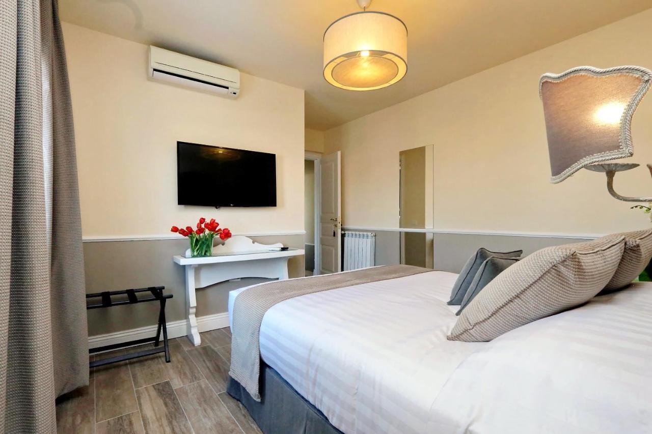 רומא Bellezza Al Colosseo - B&B & Apts מראה חיצוני תמונה
