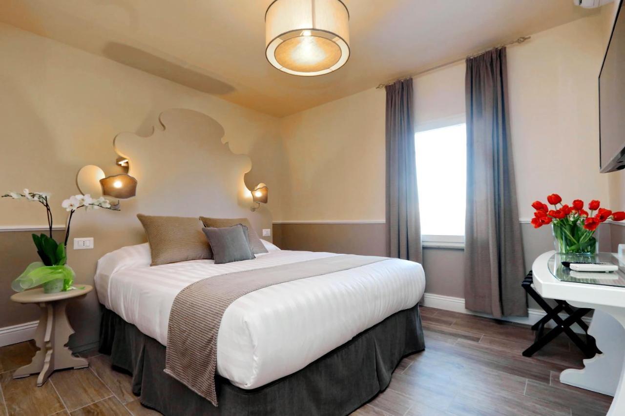 רומא Bellezza Al Colosseo - B&B & Apts מראה חיצוני תמונה