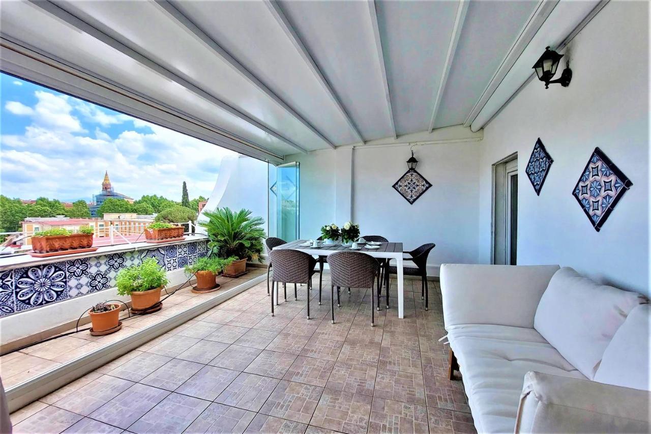 רומא Bellezza Al Colosseo - B&B & Apts מראה חיצוני תמונה