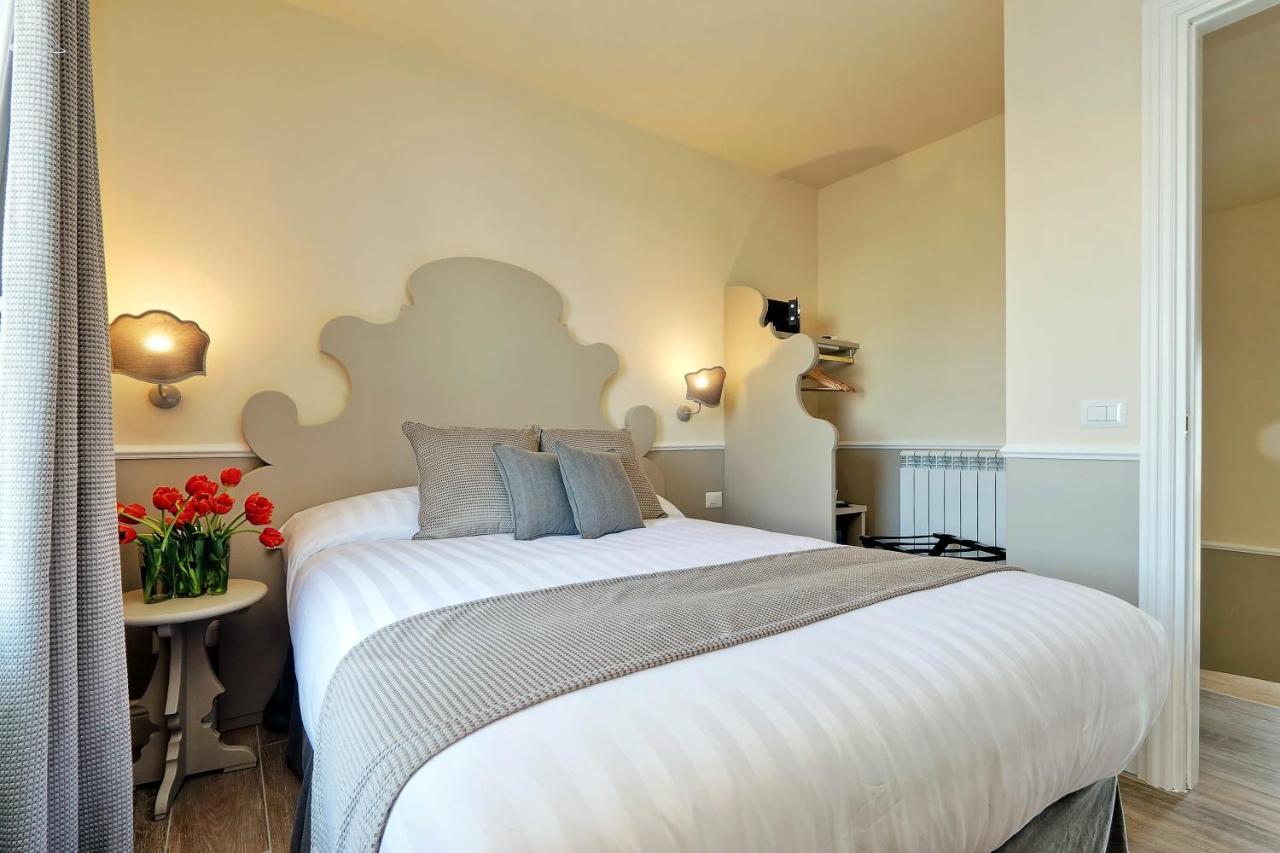 רומא Bellezza Al Colosseo - B&B & Apts מראה חיצוני תמונה