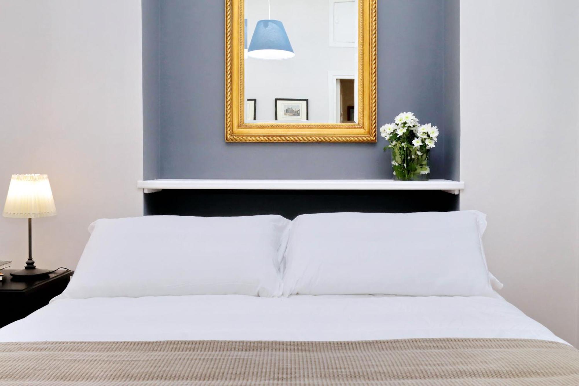 רומא Bellezza Al Colosseo - B&B & Apts מראה חיצוני תמונה