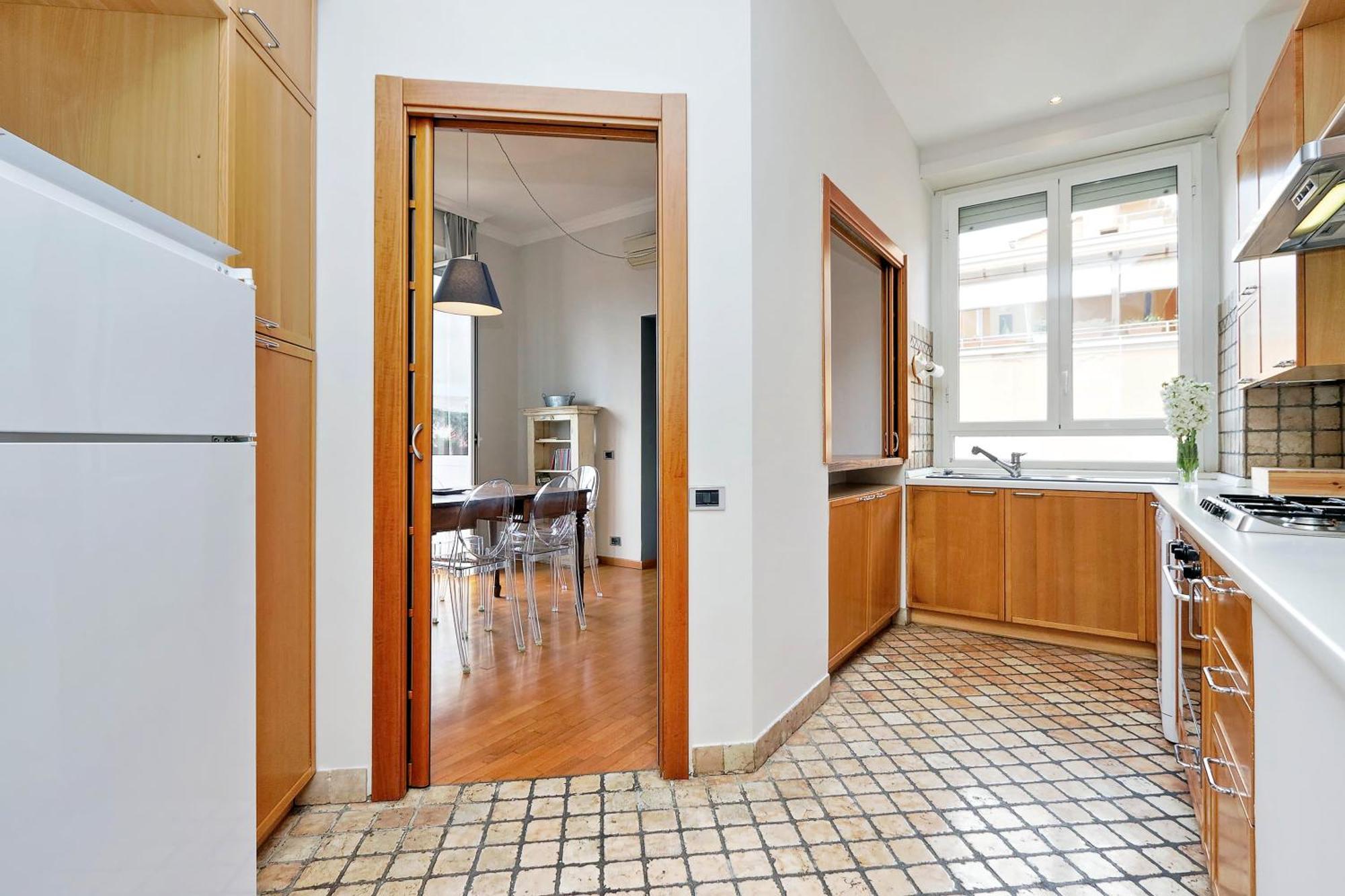 רומא Bellezza Al Colosseo - B&B & Apts מראה חיצוני תמונה