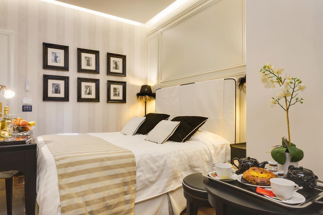 רומא Bellezza Al Colosseo - B&B & Apts מראה חיצוני תמונה