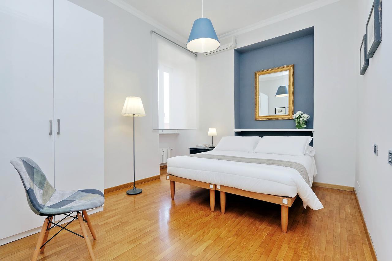 רומא Bellezza Al Colosseo - B&B & Apts מראה חיצוני תמונה
