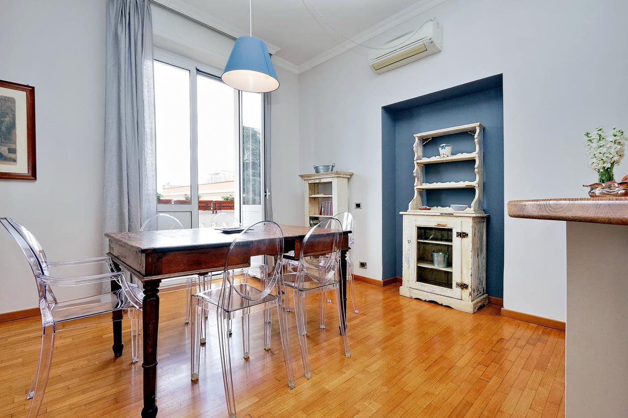 רומא Bellezza Al Colosseo - B&B & Apts מראה חיצוני תמונה