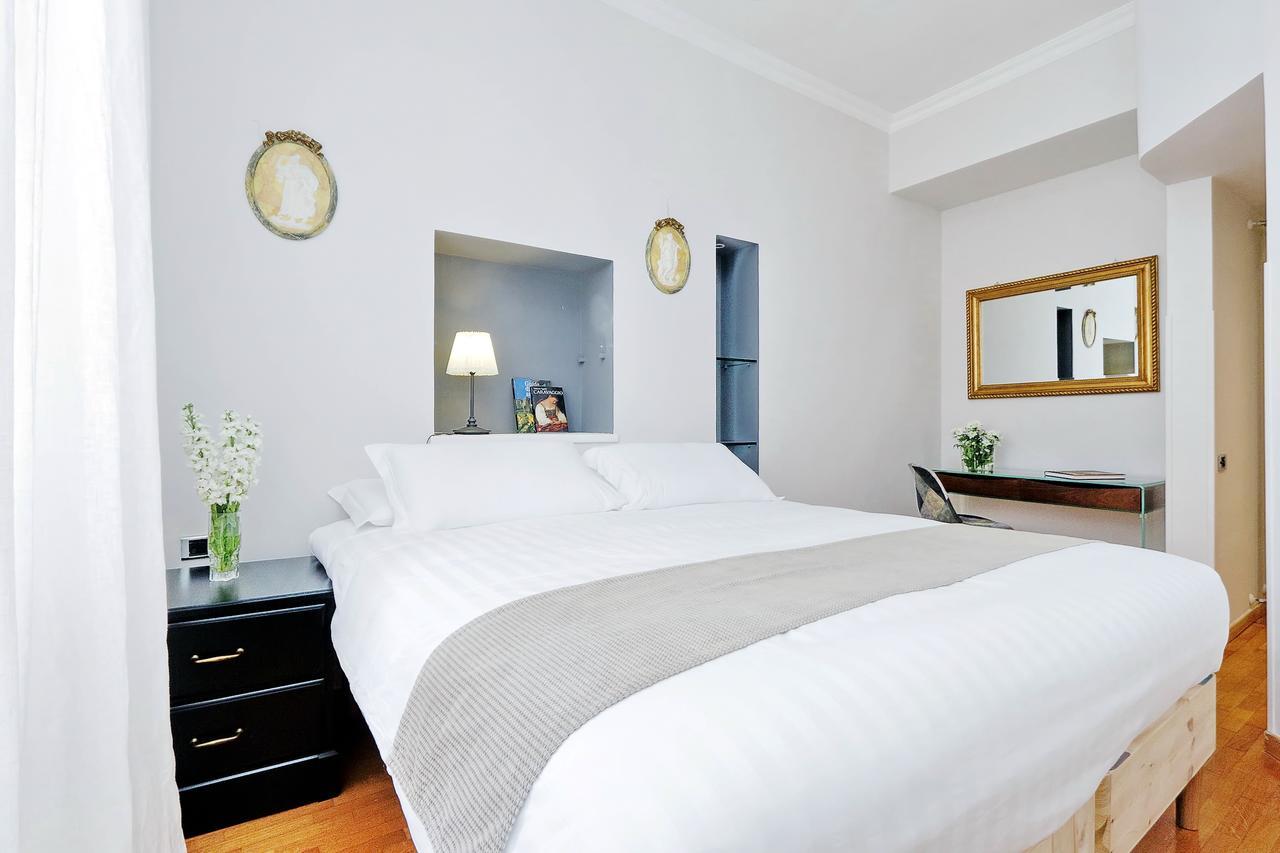 רומא Bellezza Al Colosseo - B&B & Apts מראה חיצוני תמונה