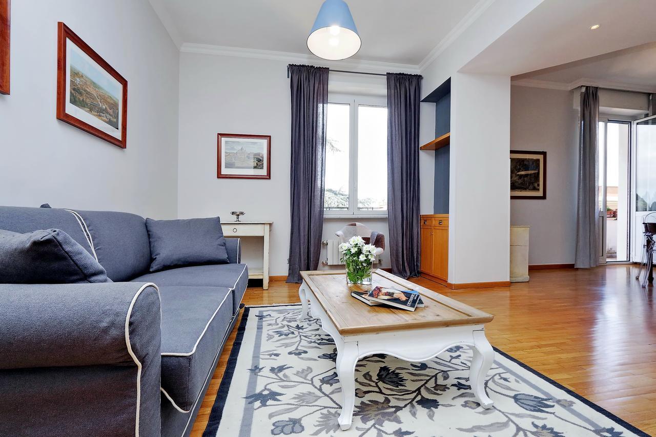 רומא Bellezza Al Colosseo - B&B & Apts מראה חיצוני תמונה