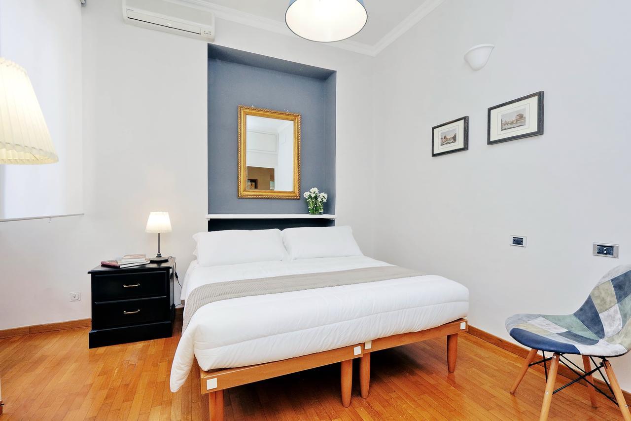 רומא Bellezza Al Colosseo - B&B & Apts מראה חיצוני תמונה